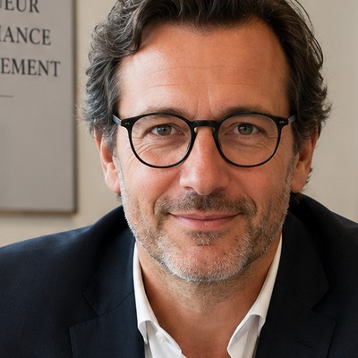 Frank Duploux