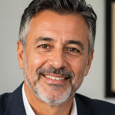Paulo Ferreira