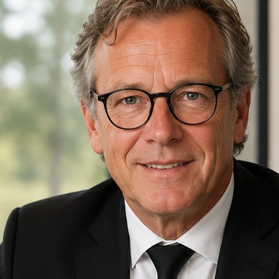 Ron de Jong