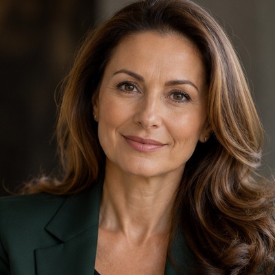 Svetlana Jansen